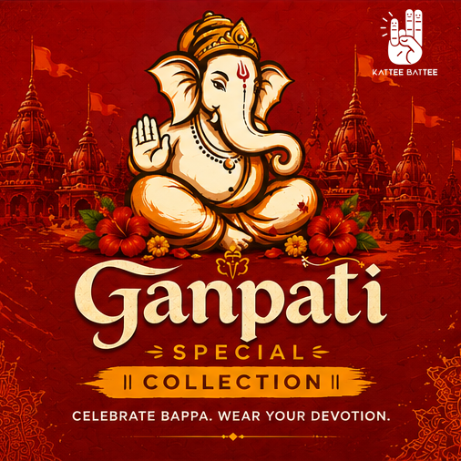Ganpati Special